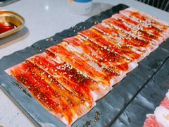 -妥妥烤肉料理(昙华林店)