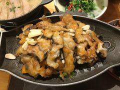 -院落新京菜·烤鸭(地安门店)