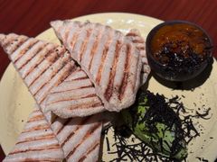 -MAGPIE喜鹊派餐厅(华侨城店)