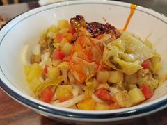 -王菊美食街·王菊面馆(总店)