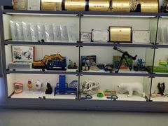 -斯坦星球AI编程·机器人科创·科学实验·信奥·思维·STEM·积木拼搭·竞赛考级(浦东联洋广场大拇指龙阳御桥中心)