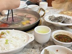 -潮汕大目牛肉火锅(皇岗旗舰店)
