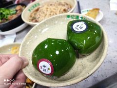 -李记清真馆(打钉巷店)