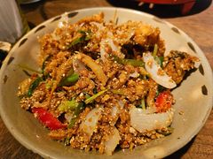 -Cuc Gach Quan Restaurant