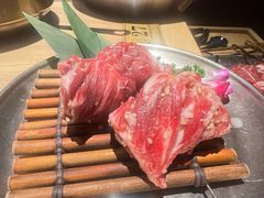 -西塔老太太泥炉烤肉(亚运村店)
