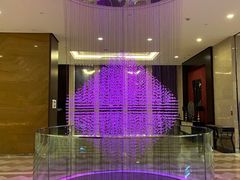 -上海浦东绿地铂骊酒店