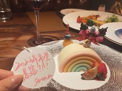 -柏蔻餐厅Le Banquet Bistro(天河北店)