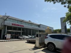 -西安昌德东风本田4S店(浐灞生态区店)