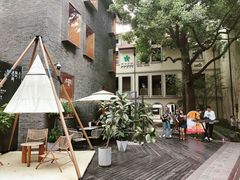 -徐家汇源景区-衡山坊