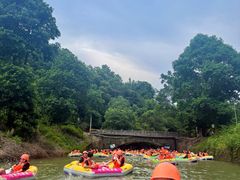 -清泉湾生态旅游度假区