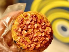 -SKROLL卡特司库·蛋糕定制·生吐司·司康(古北程家桥店)