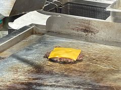 -热将汉堡 HOT SAUCE(下马坊店)