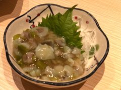 -気楽亭和食料理(气乐亭大世界本店)