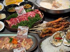 -骨之味·筒骨汤火锅(江头店)