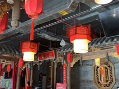 大堂-蜀大侠火锅(车公庙店)
