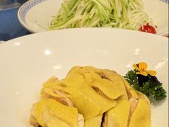 -御沪沪味园.融合菜.海鲜(斜土路店)