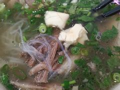 -澄城水盆羊肉店(永兴坊店)