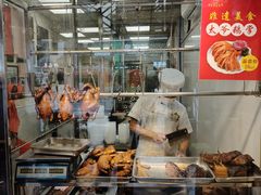 -周生记太爷鸡(文明路店)