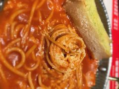 -赤火牛排(金狮广场店)