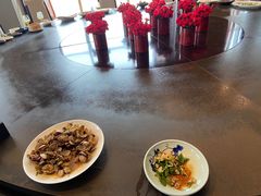 -山港凯悦酒店·东海88私房菜