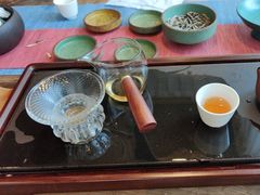 -邈墨茶馆(凤起路店)