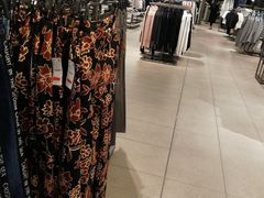 -ZARA(重庆华润万象城中区店)