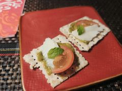 -小世界西餐厅(建国门店)