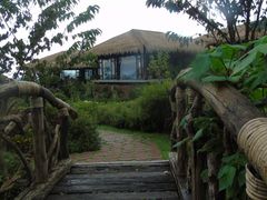 -优游吧斯邹族文化部落