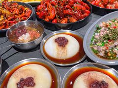 -巴厘龙虾·榜首油焖大虾(洞庭·艺术洋房店)