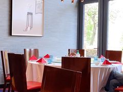 -逸林轩中餐厅(中信泰富朱家角锦江酒店)