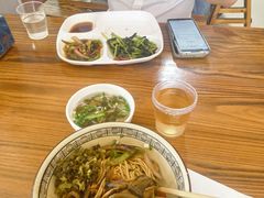 -友琴面馆(东白溪公寓店)