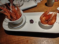 -乔街深夜食堂·小龙虾·高压锅生蚝(杭州总店)