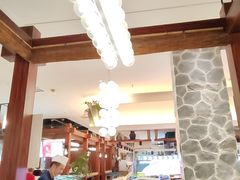 -尚宴牛特鲜自助(太原街万达店)