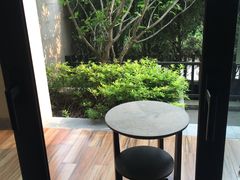 -上海崇明金茂凯悦酒店