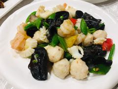 -马凯餐厅(地安门店)