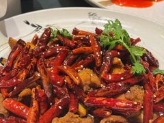 -民国红公馆·秦淮八艳(夫子庙店)
