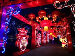 -杨家埠民间艺术大观园