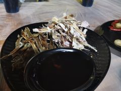 -回头烧烤(悦荟购物中心店)