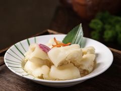 -鹿鸣酒家(越秀店)