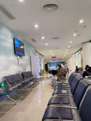 -苏州大学附属儿童医院(园区总院)