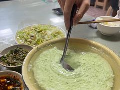 -人和水上飘(第一家店)