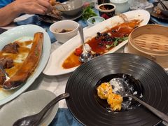 -杭州西湖柳莺里酒店·闻莺厅