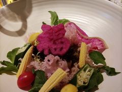 -叶叶菩提(太原别墅店)