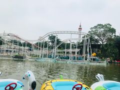 -白沙门生态公园