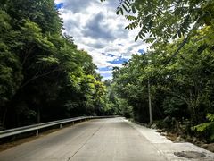 -天津盘山风景名胜区