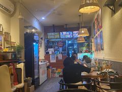 大堂-豆爺小面(朱雀店)