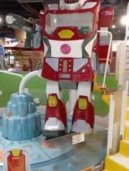 -幻贝家儿童乐园(苏州中心店)