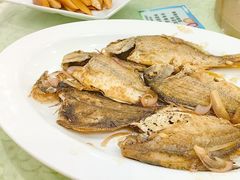 -鹏城人家海鲜酒家·23年老字号(较场尾店)