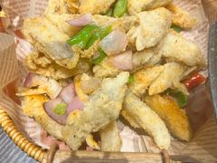 -517烧烤·龙虾·海鲜大排档(万象都荟店)