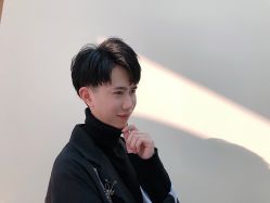 -银星女王公园发型艺术沙龙